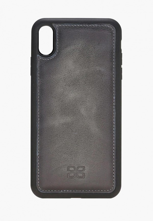 

Чехол для iPhone Bouletta, Серый, Xs MAX Flex Cover