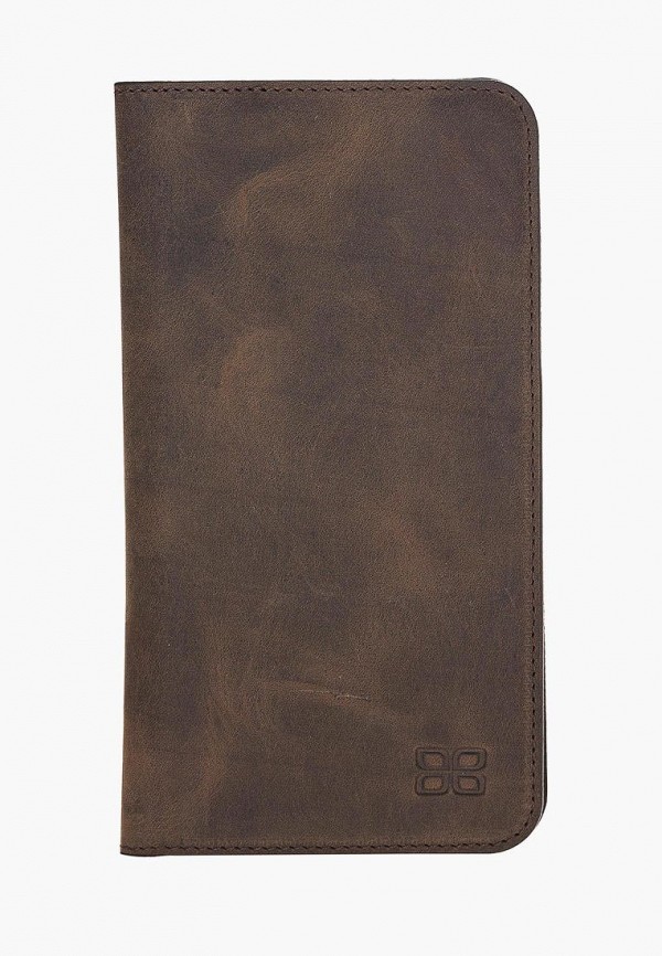 

Чехол для iPhone Bouletta, Коричневый, Samsung XS Clutch Wallet