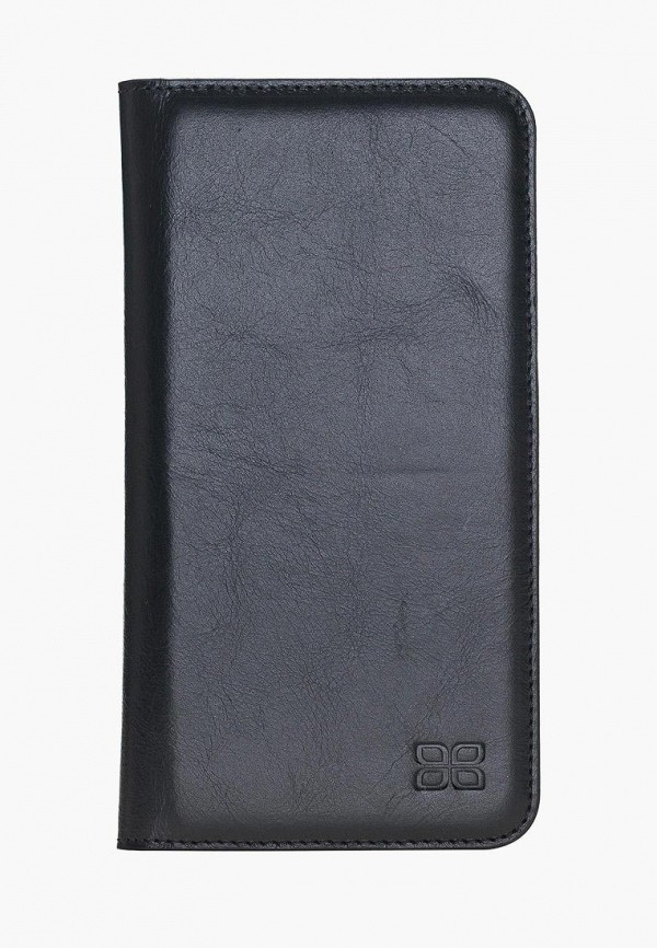 

Чехол для iPhone Bouletta, Черный, Samsung XS Clutch Wallet
