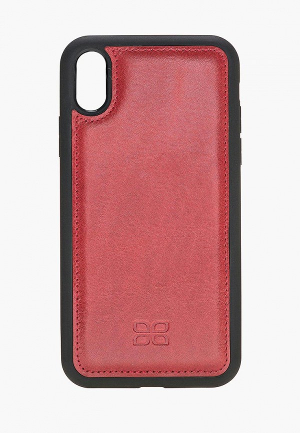 

Чехол для iPhone Bouletta, Красный, XR Flex Cover