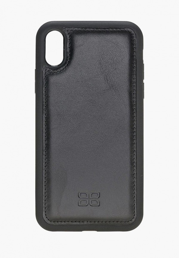 

Чехол для iPhone Bouletta, Черный, XR Flex Cover