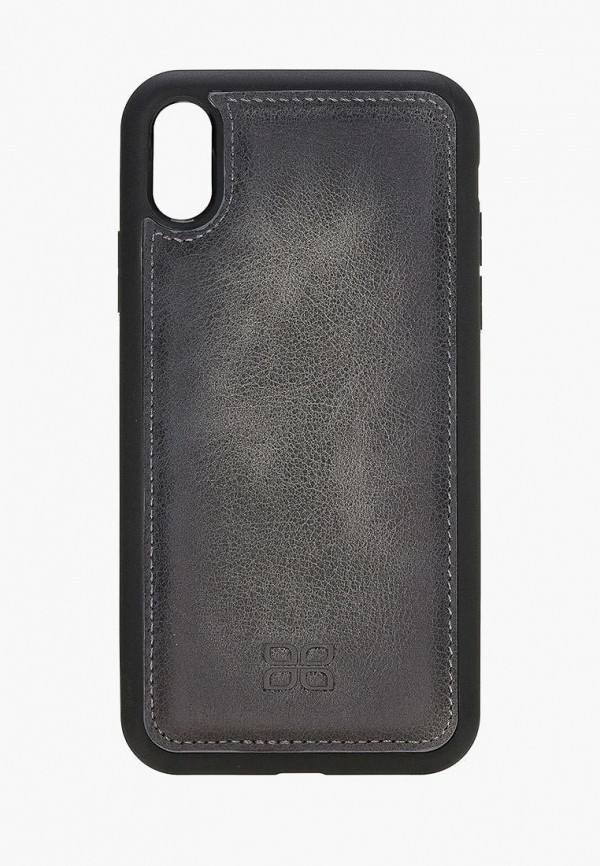 

Чехол для iPhone Bouletta, Серый, XR Flex Cover