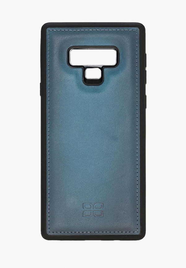 

Чехол для телефона Bouletta, Голубой, Samsung Galaxy Note 9 FlexCover