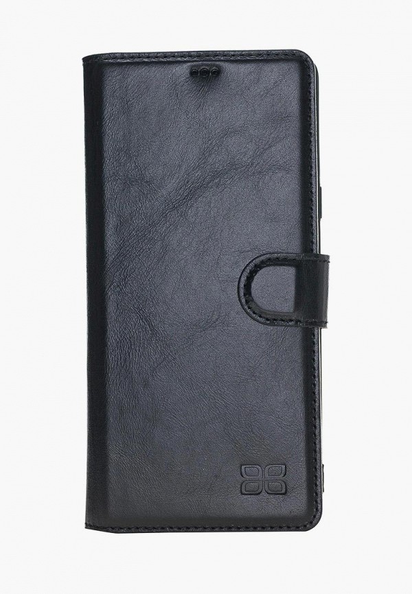 

Чехол для телефона Bouletta, Черный, Samsung Galaxy Note 9 WalletCase