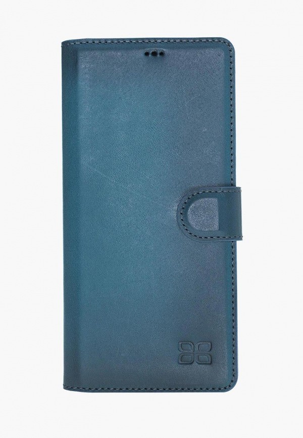 

Чехол для телефона Bouletta, Голубой, Samsung Galaxy Note 9 WalletCase
