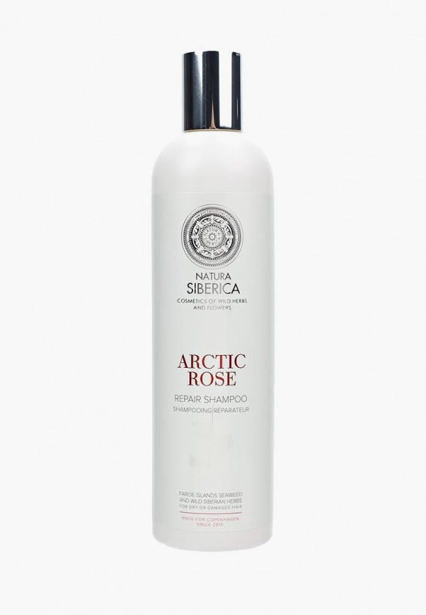 

Шампунь Natura Siberica, Белый, Natura Siberica MP002XU0E9N4