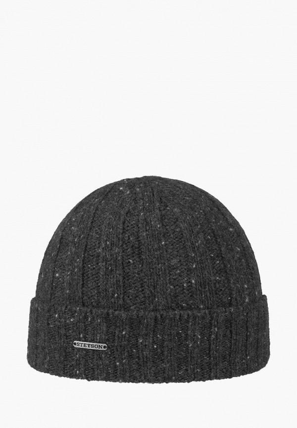 фото Шапка stetson