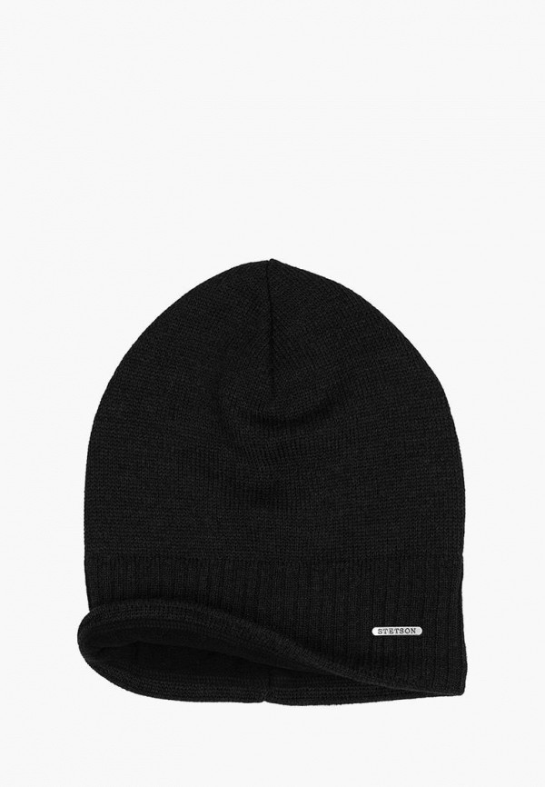 фото Шапка stetson