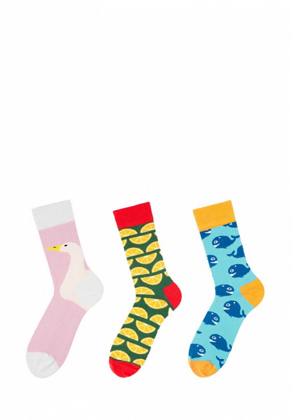 

Комплект Sammy Icon, Разноцветный