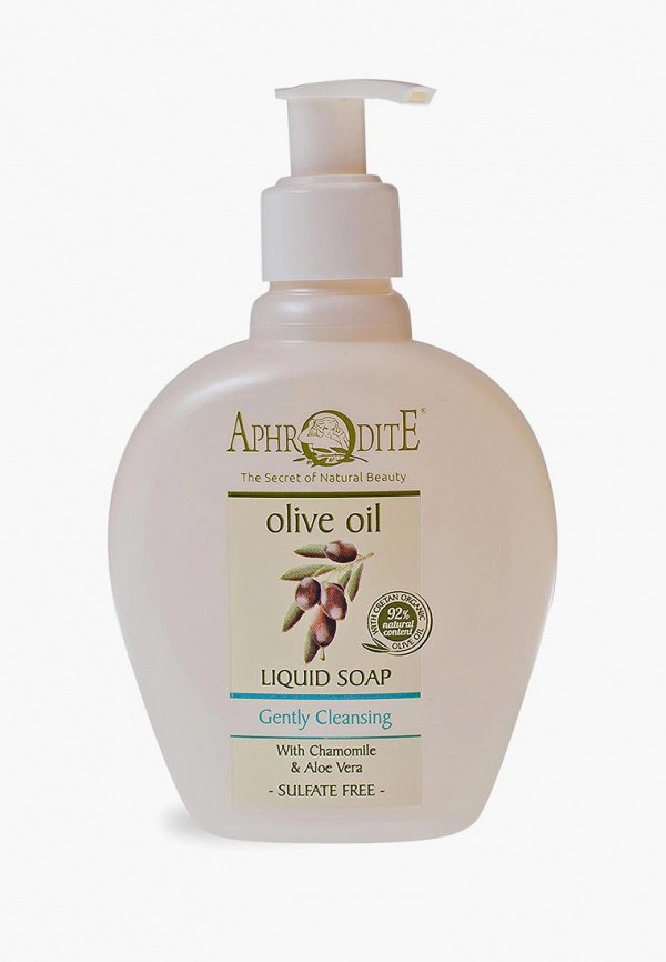

Мыло Aphrodite, Бежевый, Aphrodite MP002XU0E9RT