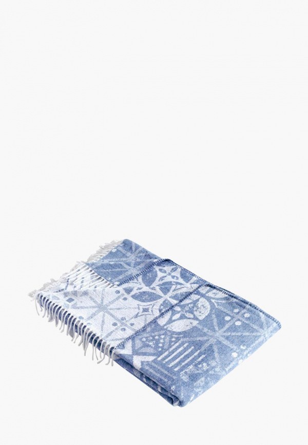 

Плед Karna, Разноцветный