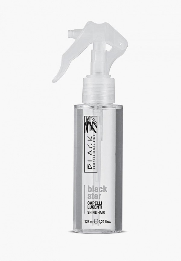 

Флюид для волос Black Professional Line, Белый, Black Professional Line MP002XU0E9W5