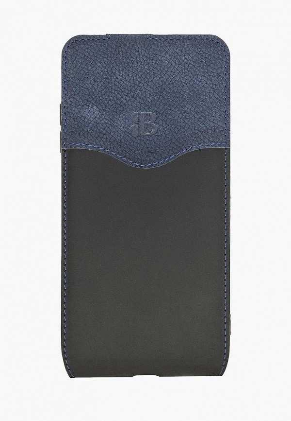 

Чехол для iPhone Burkley, Разноцветный, XS MAX FlipCase