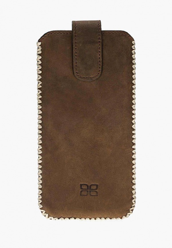 

Чехол для iPhone Bouletta, Коричневый, X Sarach Case