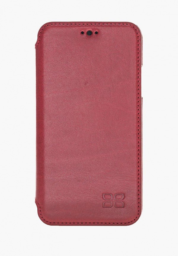 

Чехол для iPhone Bouletta, Красный, XS MAX ULTIMATEBOOK