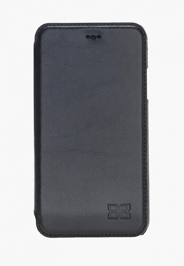 

Чехол для iPhone Bouletta, Черный, XR ULTIMATEBOOK
