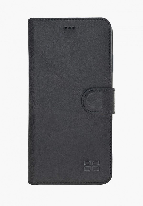 

Чехол для iPhone Bouletta, Черный, X/XS Walletcase