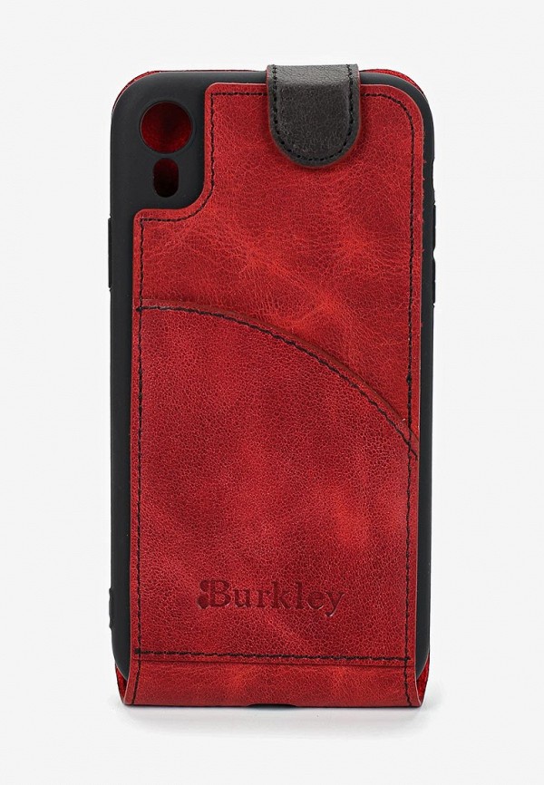 Чехол для iPhone Burkley