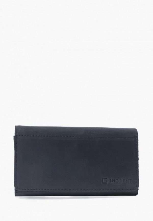 

Кошелек Incarne, Черный, Incarne MP002XU0EA4H