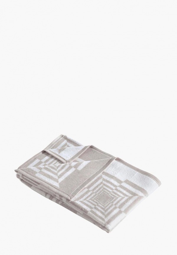 

Плед Karna, Разноцветный, 170х130