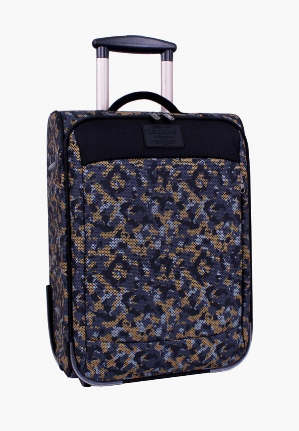 

Чемодан Bagland, Мультиколор, Bagland MP002XU0EA75