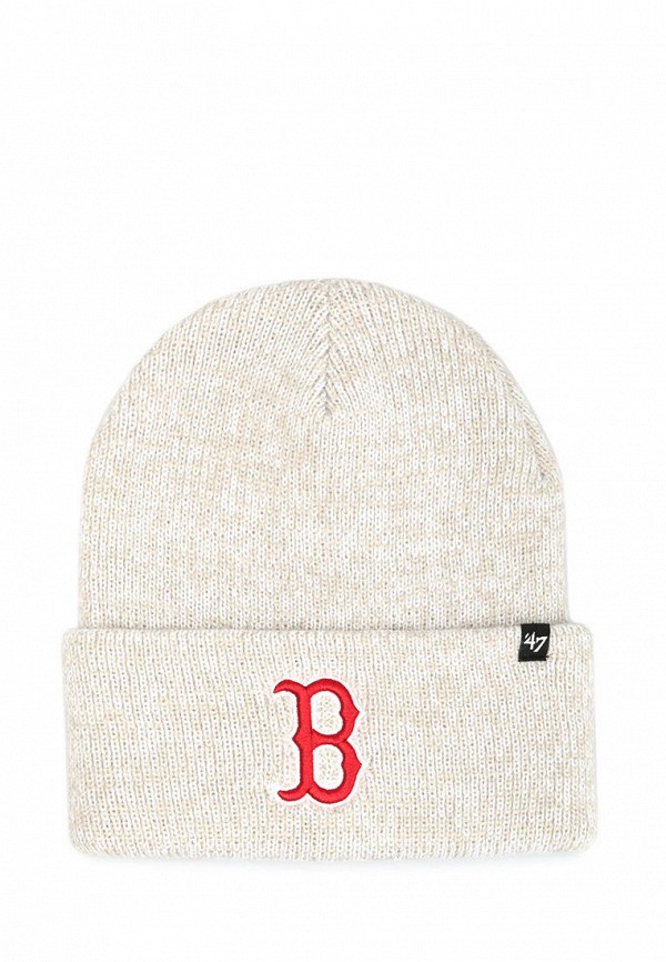 

Шапка 47 Brand, Серый