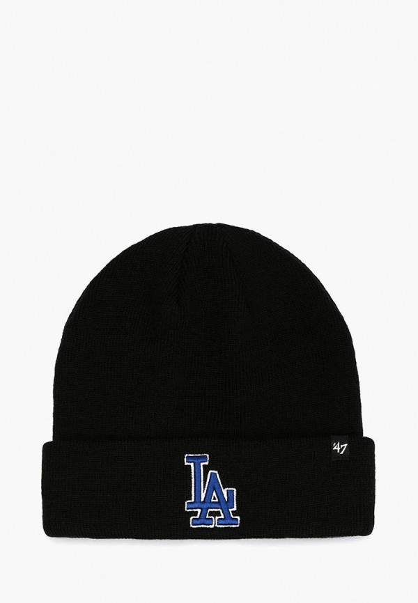 

Шапка 47 Brand, Черный