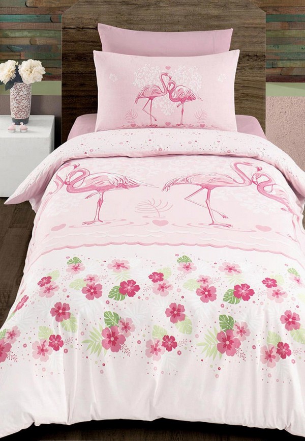 Постельное белье 1,5-спальное Arya home collection Arya home collection MP002XU0EADF