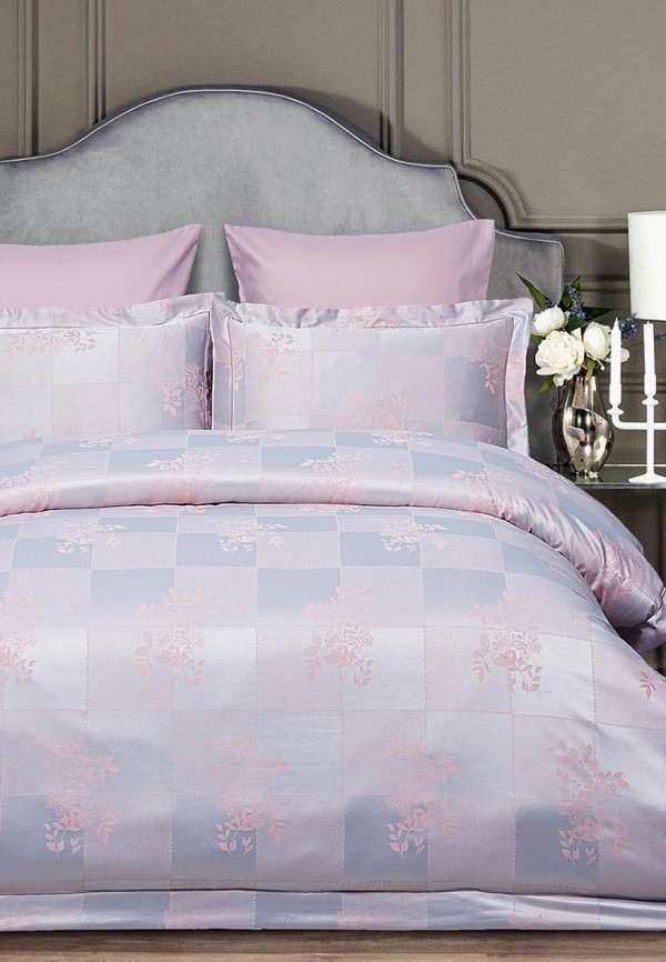 

Постельное белье 1,5-спальное Arya home collection, Tierra, Разноцветный