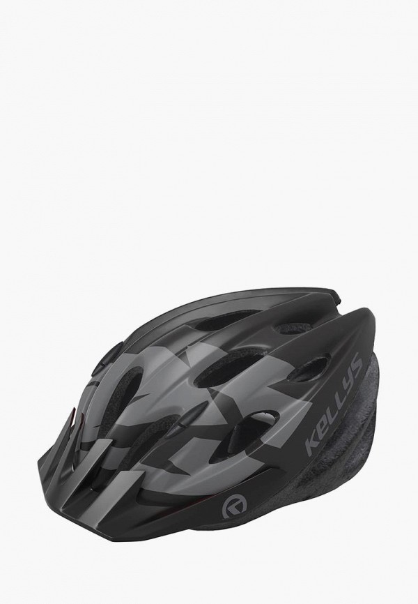 

Шлем Kellys, Kellys MP002XU0EAEU, Черный