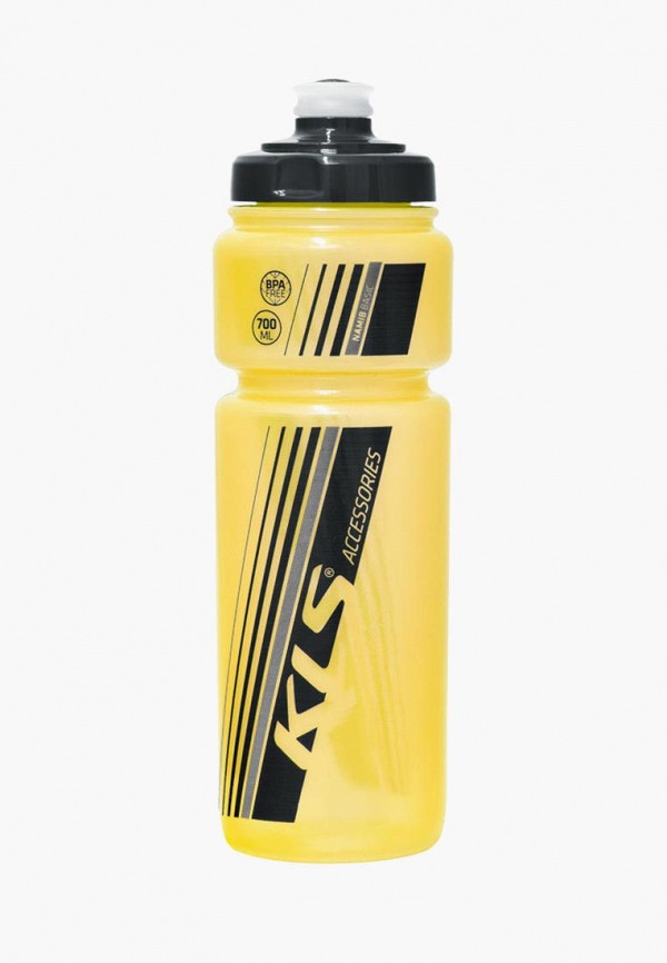 

Бутылка Kellys, Желтый