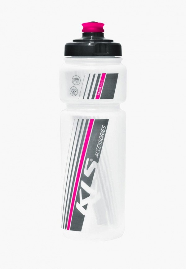 

Бутылка Kellys, Белый, Kellys MP002XU0EAF2