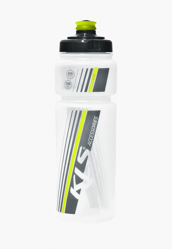 

Бутылка Kellys, Белый, Kellys MP002XU0EAF3