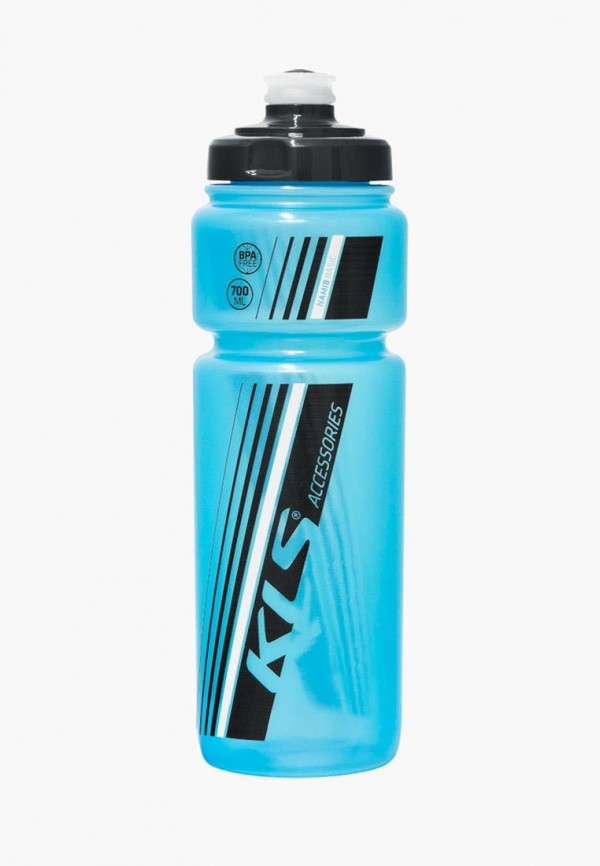 

Бутылка Kellys, Голубой, Kellys MP002XU0EAF5
