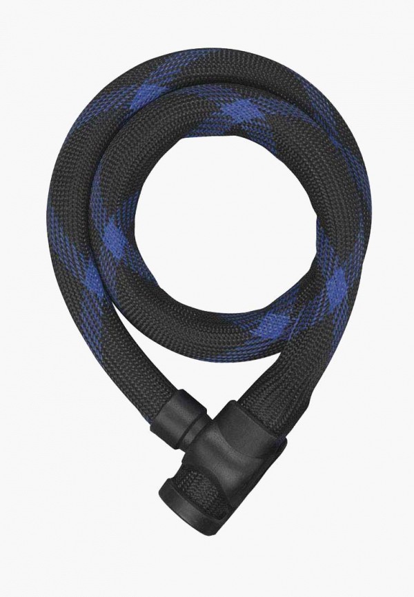 

Замок велосипедный Abus, Abus MP002XU0EAFJ, Черный