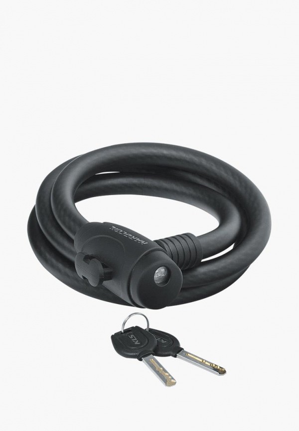 

Замок велосипедный Kellys, Kellys MP002XU0EAFS, Черный