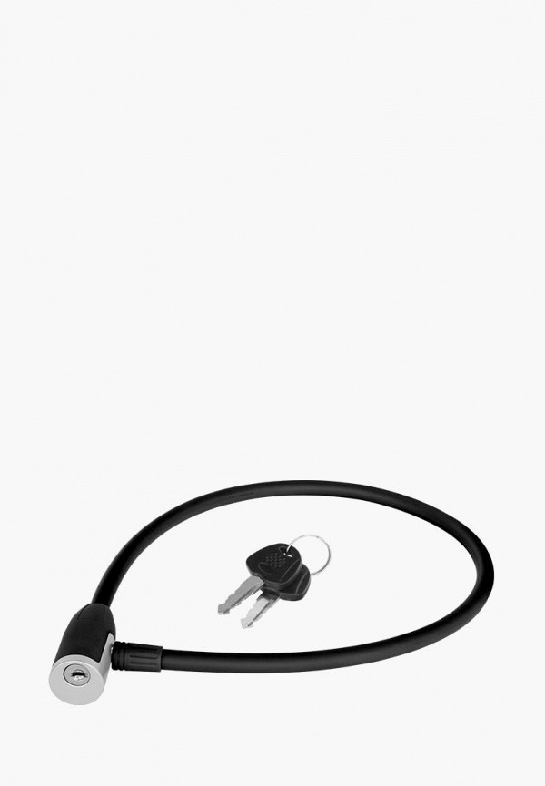 

Замок велосипедный Kellys, Kellys MP002XU0EAFV, Черный