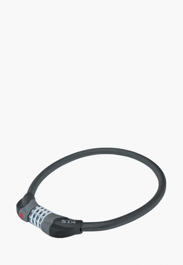 

Замок велосипедный Kellys, Черный, Kellys MP002XU0EAFW