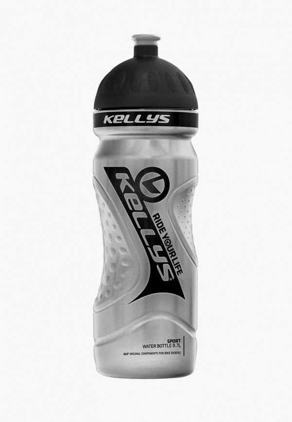 

Бутылка Kellys, Серый