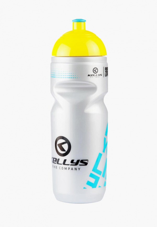 

Бутылка Kellys, Белый