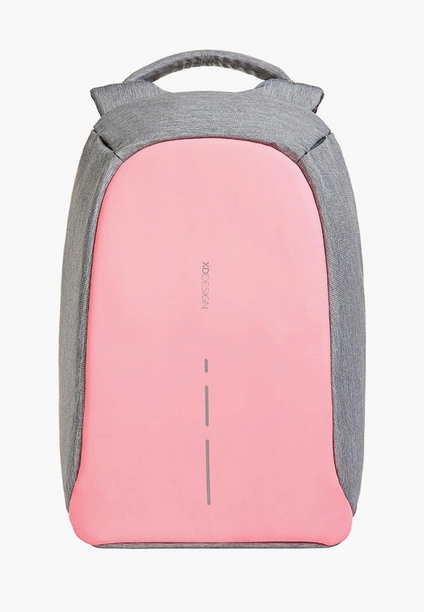 

Рюкзак XD Design, Розовый, XD Design MP002XU0EALW