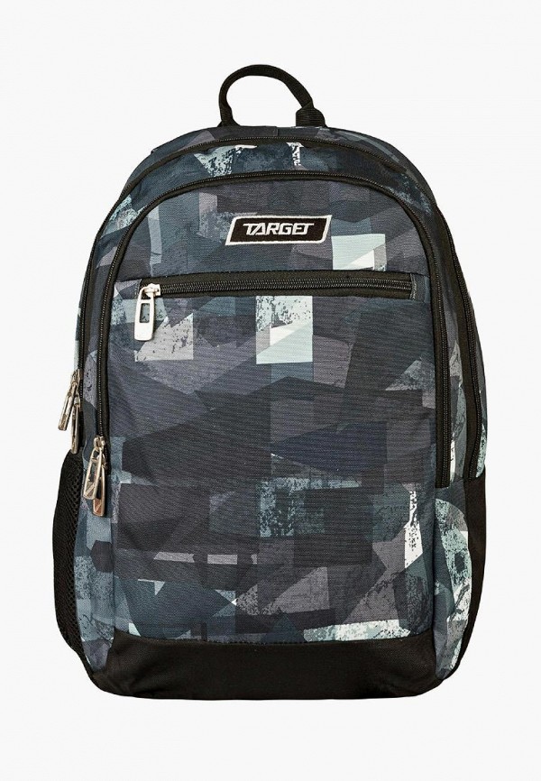 

Рюкзак Target, Серый
