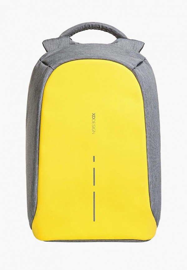 

Рюкзак XD Design, Желтый, XD Design MP002XU0EASD