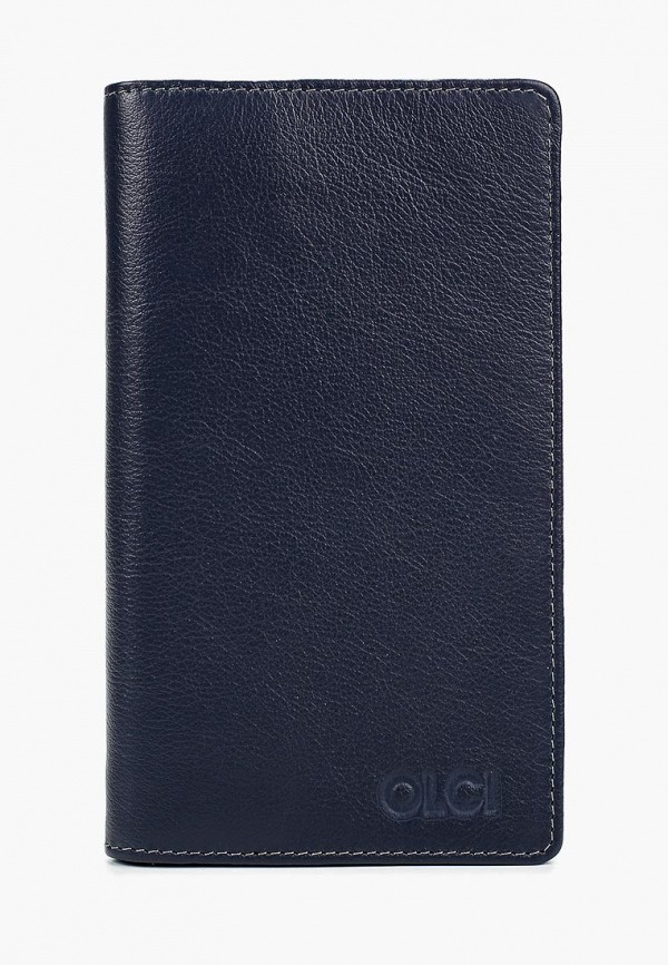 

Кошелек Olci, Синий