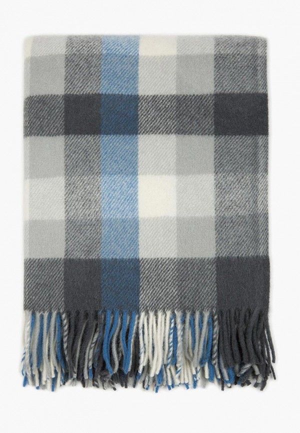 

Плед Drobe, Разноцветный, 170х130