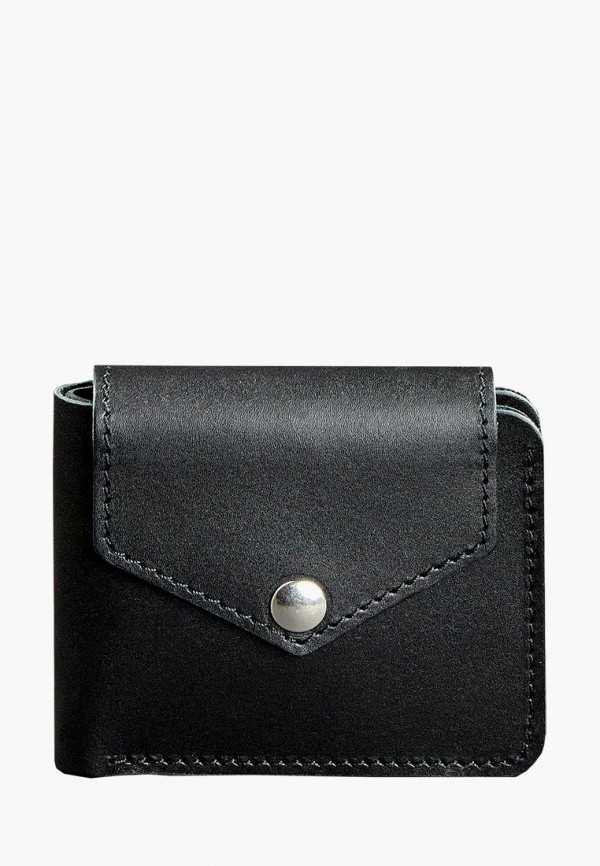 

Кошелек BlankNote, Черный, BlankNote MP002XU0EAZW