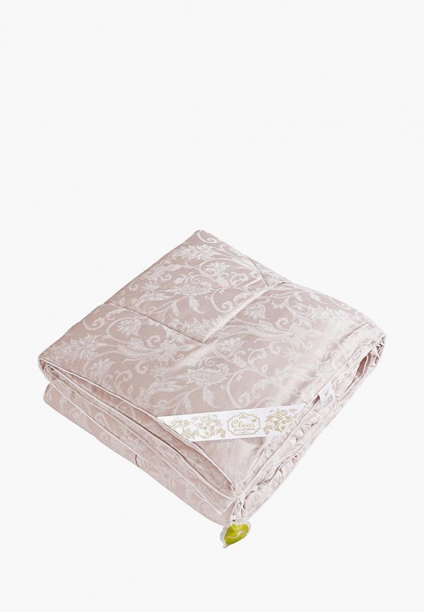 

Одеяло 2-спальное Cleo Home, Silk Dreams, Розовый