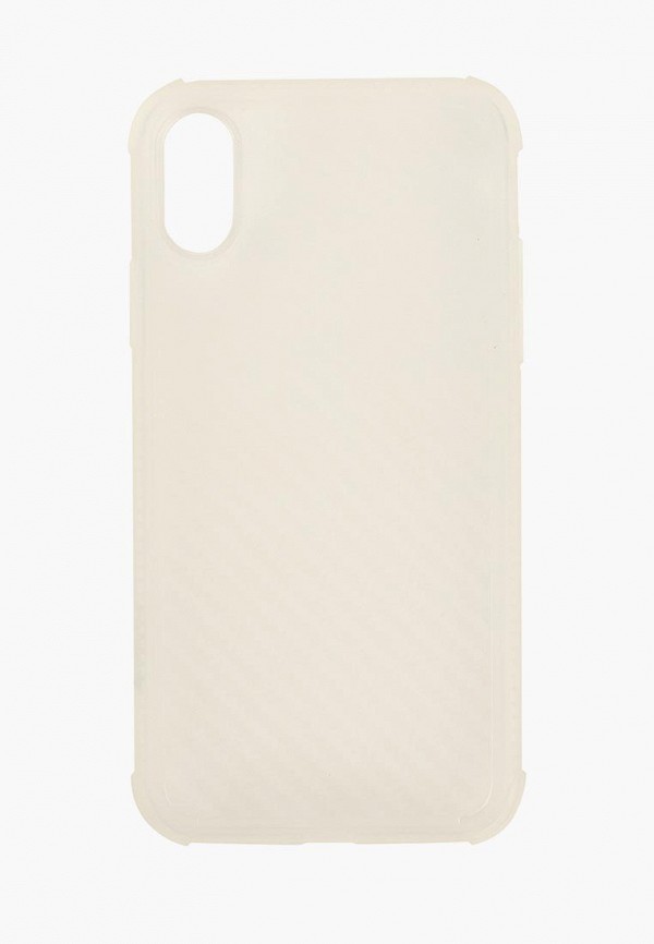

Чехол для iPhone Devia, XS Shark 2 Shockproof, Белый