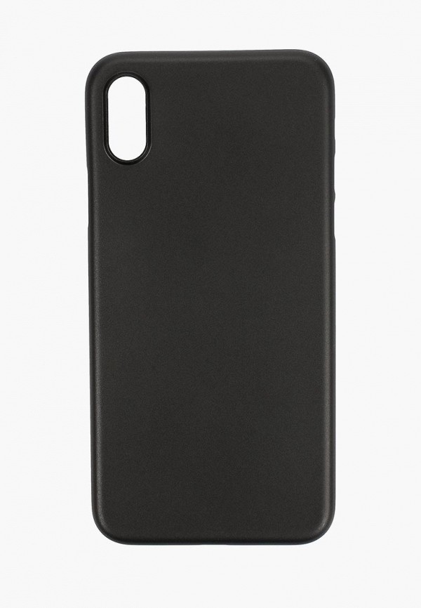 

Чехол для iPhone Devia, XS Ultrathin Naked, Черный