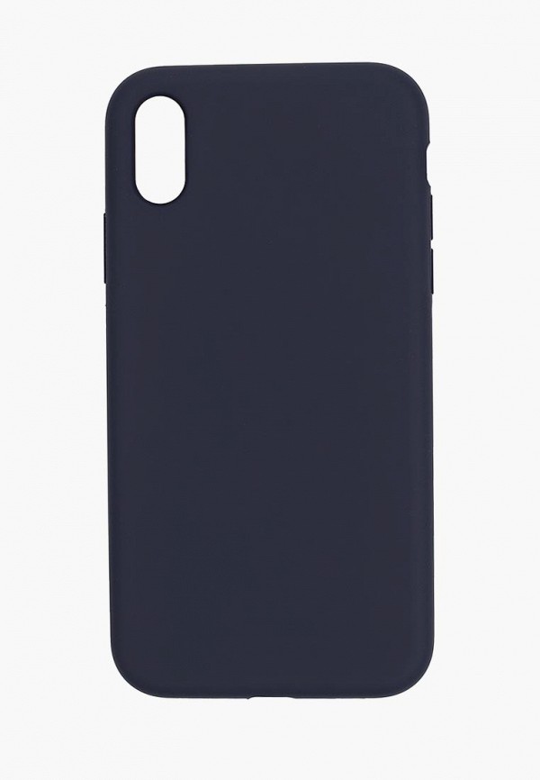 

Чехол для iPhone Devia, XR Nature Silicone, Синий